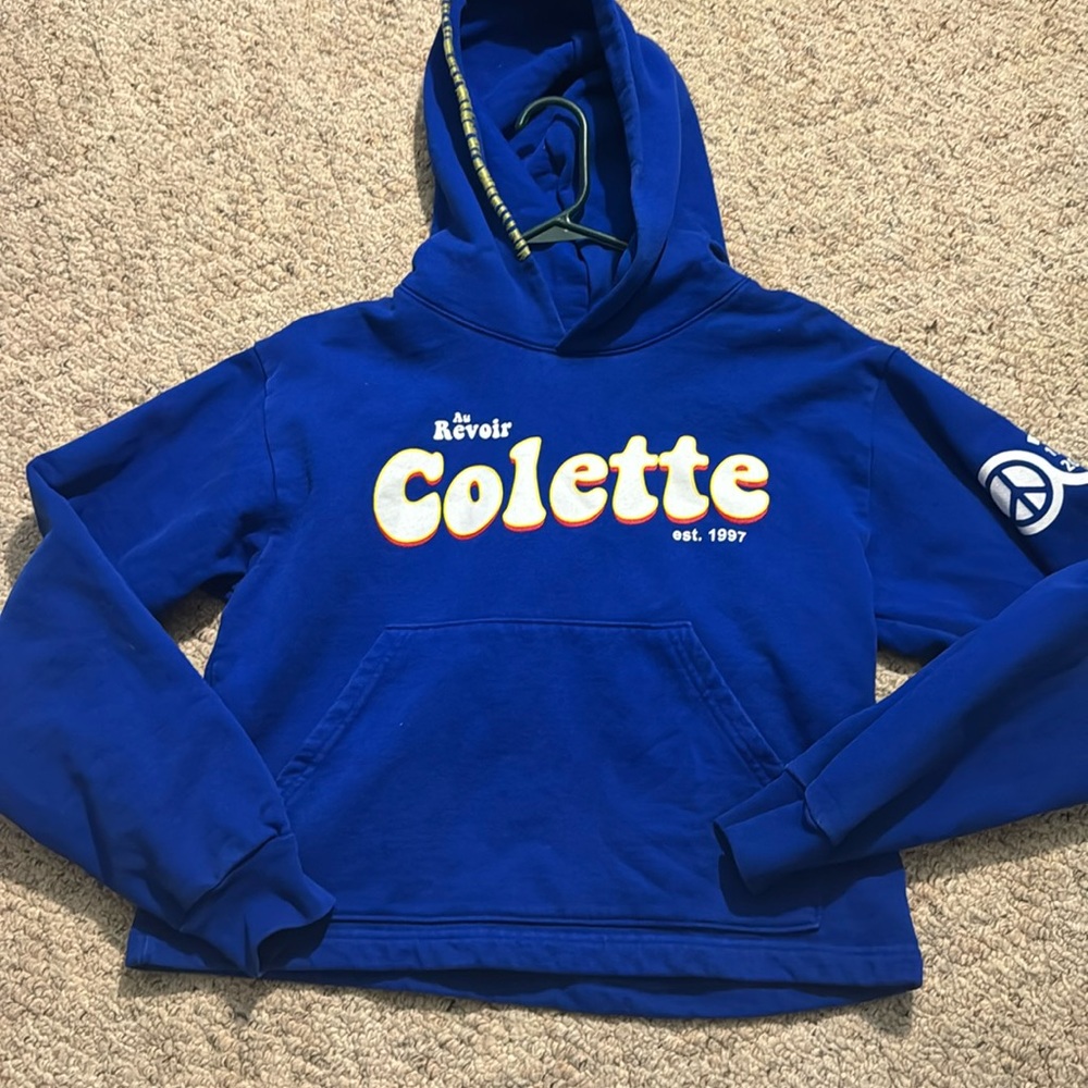 madhappy hoodie